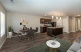 1-bedroom apartment at Maple Lane Apartments in Elkhart